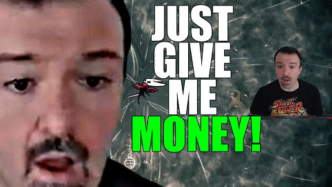 DSP With Whale Donations, Enough is Never Enough as Phil Asks for More Money in Silksong! - 09-12-25