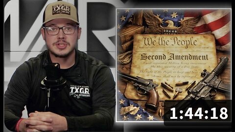 2A Advocate Kyle Rittenhouse Joins Alex Jones In-Studio To Discuss What’s Happening In Minnesota