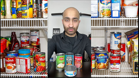 What's The Real Shelf Life Of Canned Foods? - Prepper Pantry