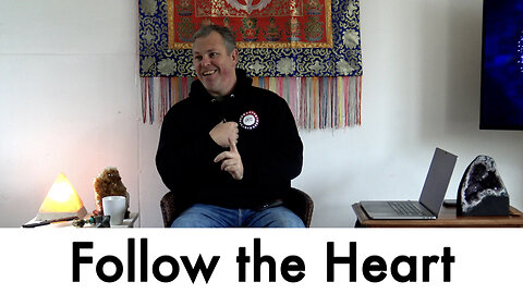 Follow the Heart