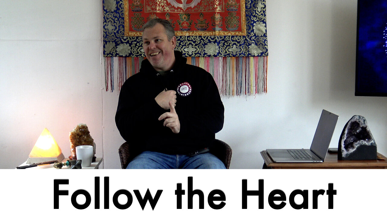 Follow the Heart