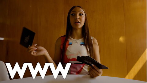 Pink Pantheress | Dying to Know | Who What Wear