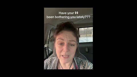 SMART DUST AND YOUR EYES