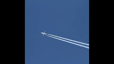 What In The World Are They Spraying