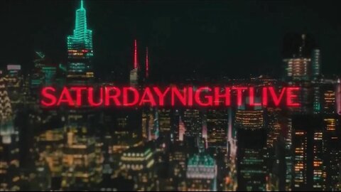 Saturday night free-for-all
