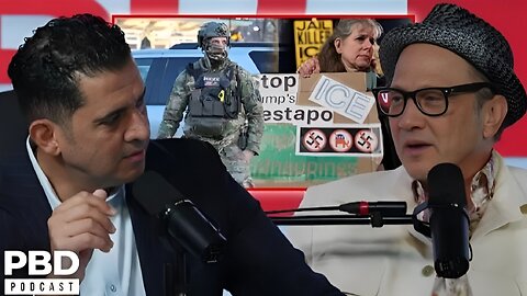 " Attack, Assault & DOX"- JD Vances GOES TO WAR With Democrats Over Minnesota ICE Shooting