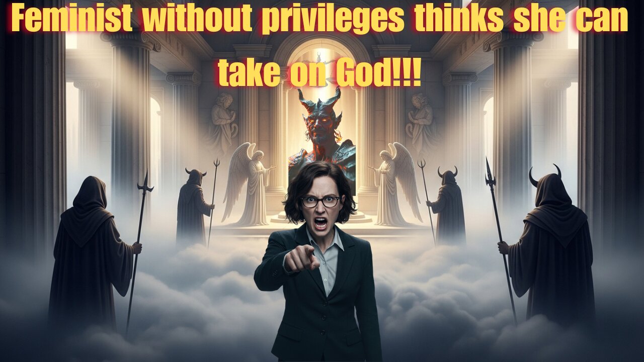 The IRS Agent Who Rejected God... UNTIL JUDGMENT DAY