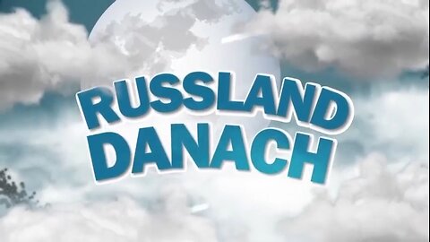 Russland nach den Sanktionen - Staffel 1 (Episode 07 bis Episode 13)
