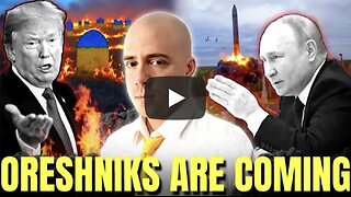Putin’s Oreshniks SHOCK Trump as New War Front Erupts w/ Brian Berletic
