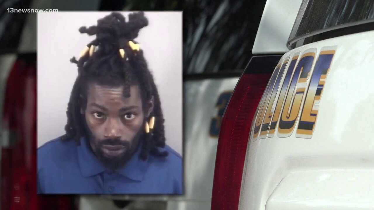 Black employee at a Virginia Beach spa faces multiple sexual assault charges