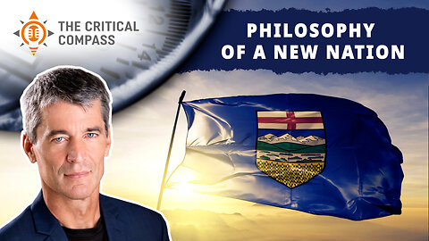 Bruce Pardy on Political Uncertainty, Blind Justice, & How an Independent Alberta Could Save Canada