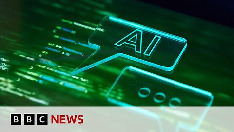 Artificial Intelligence boom across Africa | BBC News