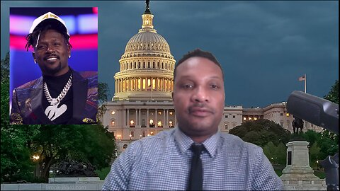 Antonio Brown Extradited from Dubai to the U.S. - He Messed UP!!