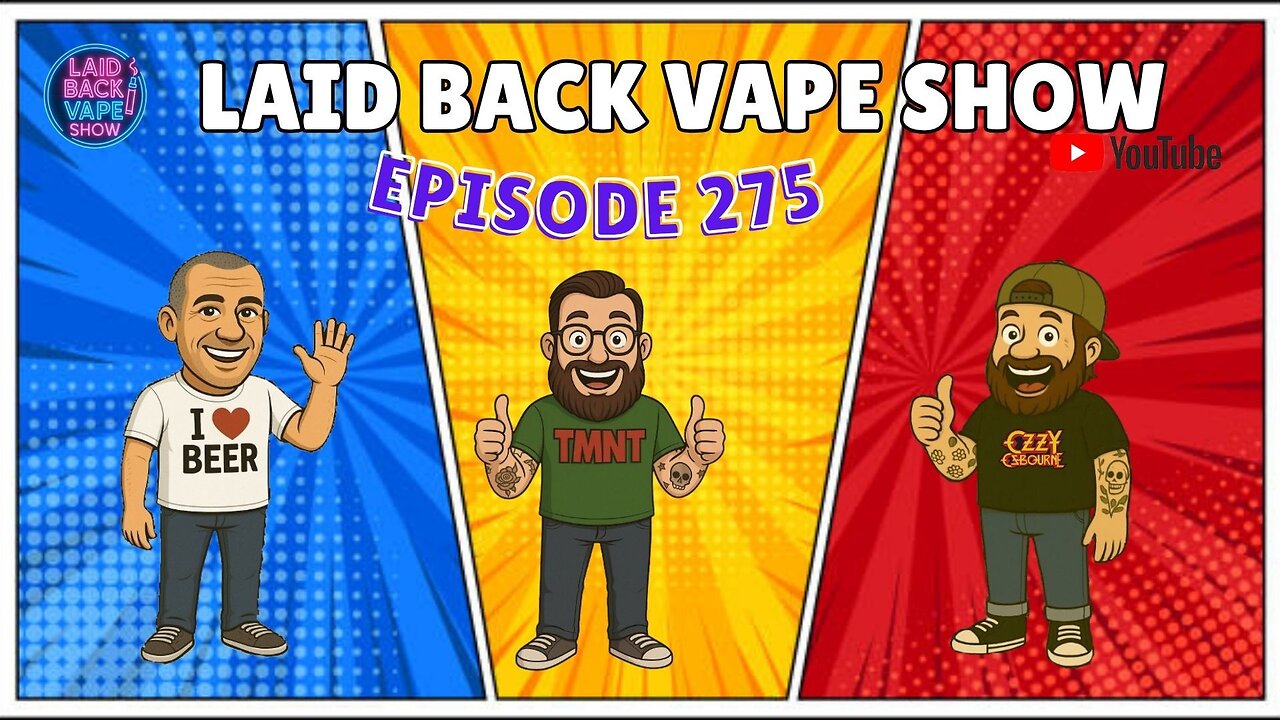 LBVS Episode 275 - Keep Chuck or Bring Back