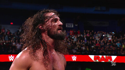 Seth “Freakin” Rollins once again comes up short in his quest for a WrestleMania moment @wwefree