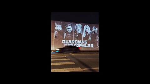 GOP, guardians of P..