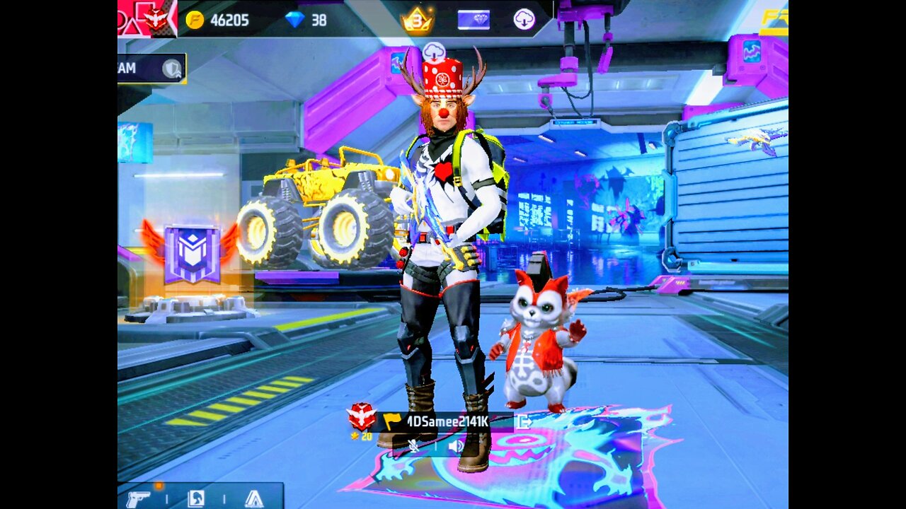 Free fire gam play 🥺🥺🥺🤓🤓🤓