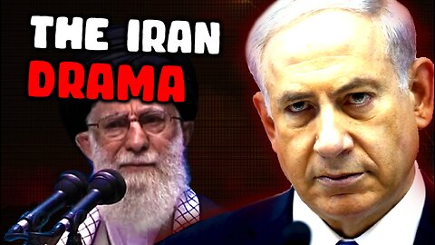 Everything about Iran's Strike on Israel