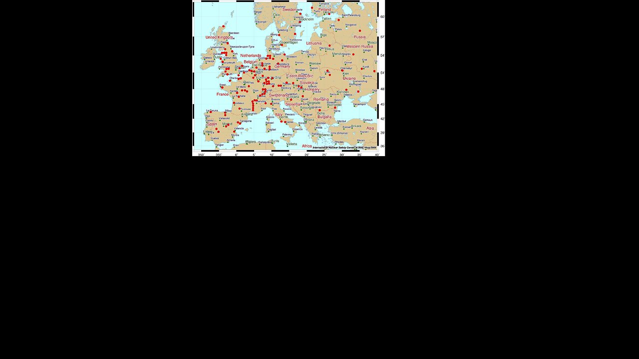 ADHD And Autism: Behavioral Diagnoses -France is the hub for murder in Europe smart meter style.