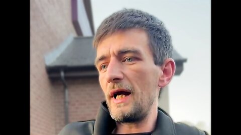 Anthony Macfarlane, Chorley 11/4/25