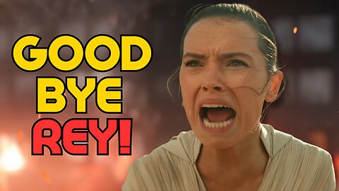 STAR WARS Rey Movie By Sharmeen Obaid-Chinoy Put On HOLD By Lucasfilm!