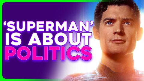 James Gunn & Journalists Are Sabotaging 'Superman'