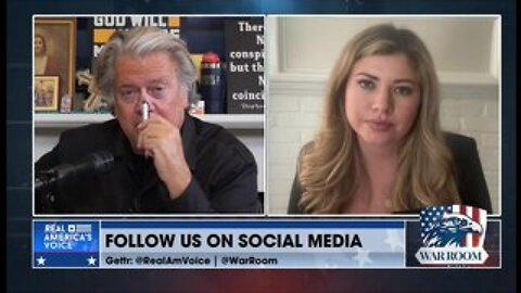 Natalie Winters Reports On State Dept. Closing Global Engagement Center