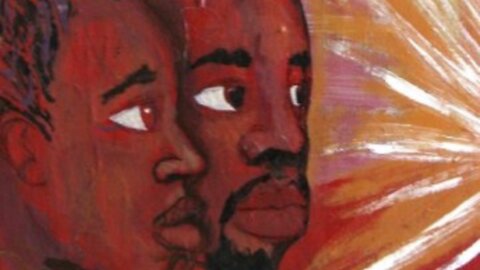 YAH's Everlasting Kindness Toward Blacks/Israel
