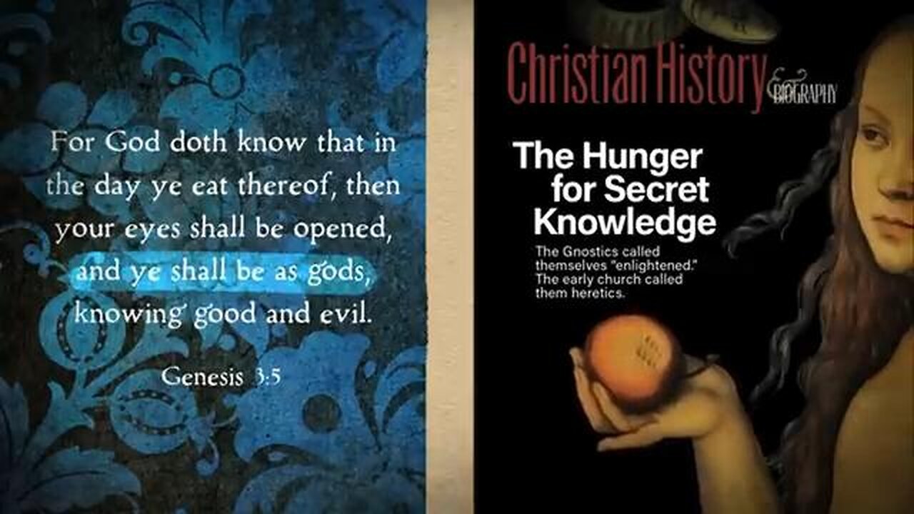 HELIOSORCERY (2022) | EXPOSING THE OCCULT ORIGINS OF HELIOCENTRISM | FULL DOCUMENTARY