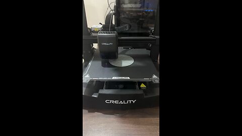 Coaster 3D Printing