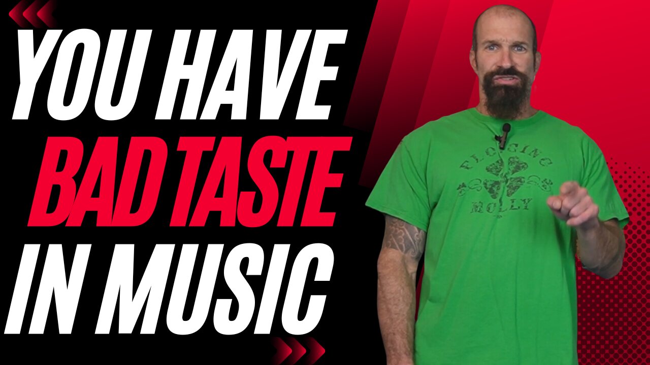The 5 Worst Subgenres Of Rock Music