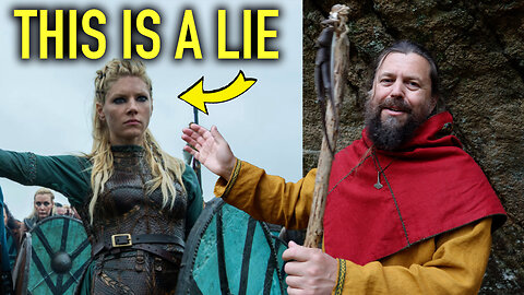 The Truth About Viking Age Women