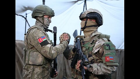 Russia further isolated as diplomatic relations with Azerbaijan worsen