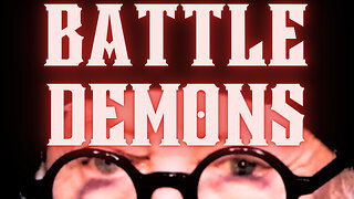 Battle Demons