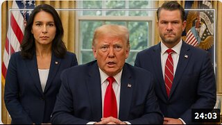 Former Political Prisoner Stewart Rhodes Issues An Emergency Warning To President Trump: The Globalist / Democrat Deep State Is Publicly Attempting A Color Revolution Coup!