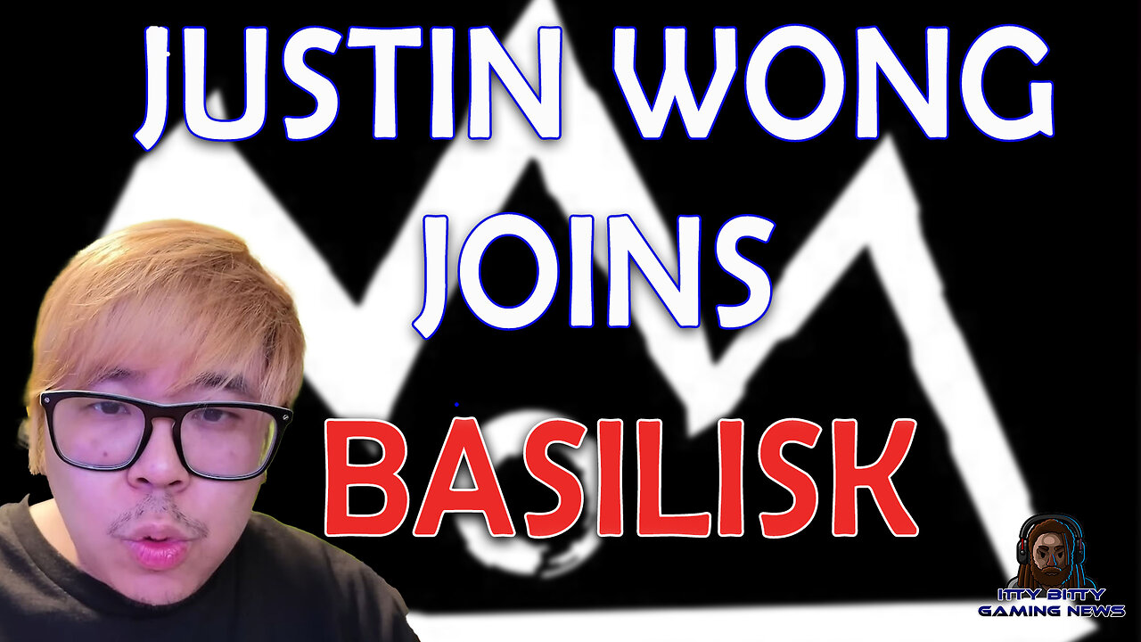 Justin Wong Joins Basilisk Esports | Epic Games Store Gets A Dub In Australia | Helldivers 2 Xbox