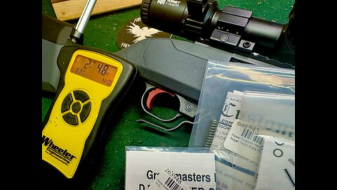 10/22 Build TRIGGER TIME