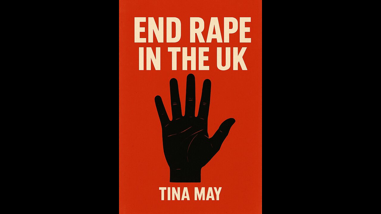 End Rape in the UK