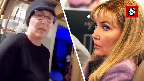 Body cam video shows ex-Minnesota dem state senator arrested for breaking into stepmom's home 