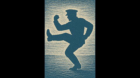 Kazotsky Kick