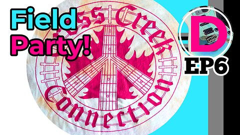 Ep 6 Field Party! | Finding the Right Key for Your Voice
