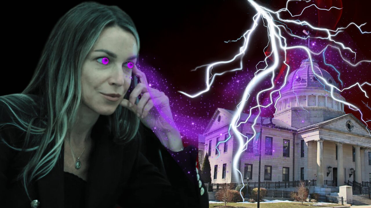 Karen Read's Desperate PR Ploy! Will It Fall Flat?!