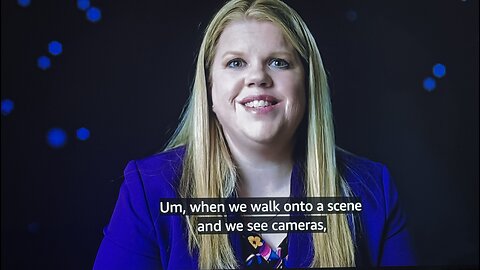 True Crime