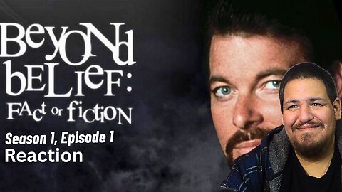Beyond Belief | Season 1 Episode 1 | TV Show Reaction