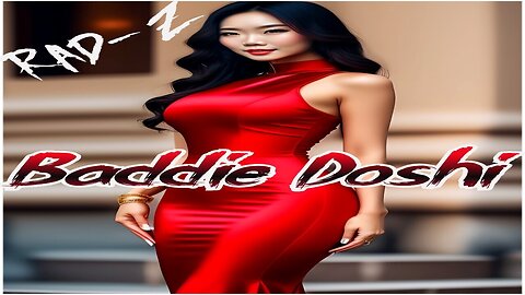 Rad-Z Baddie Doshie