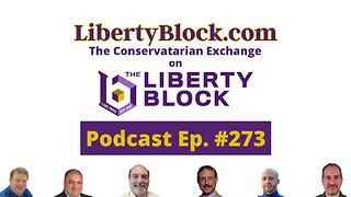 TCE podcast episode #273