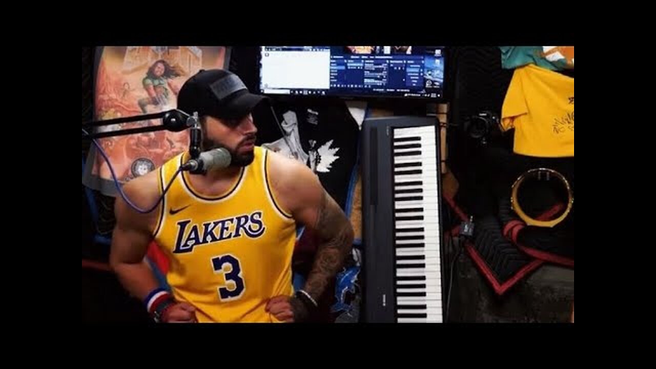 Zherka RETURNS With 2026 Podcast Coming Soon