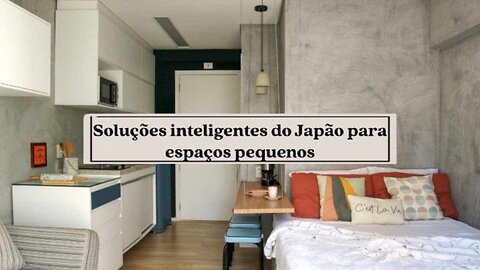 🔥Soluções inteligentes do Japão para espaços pequenos!