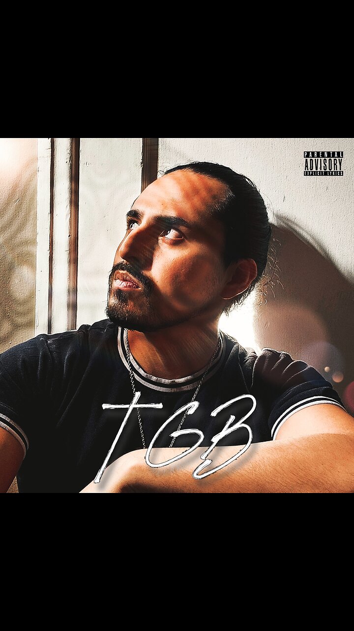 Oír, A Ver, Callar - YourBoyTGB (Prod. Anabolic Beatz)