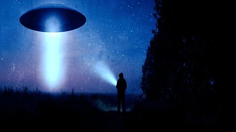 LMTH #90 - The Origins of Aliens | Part 1